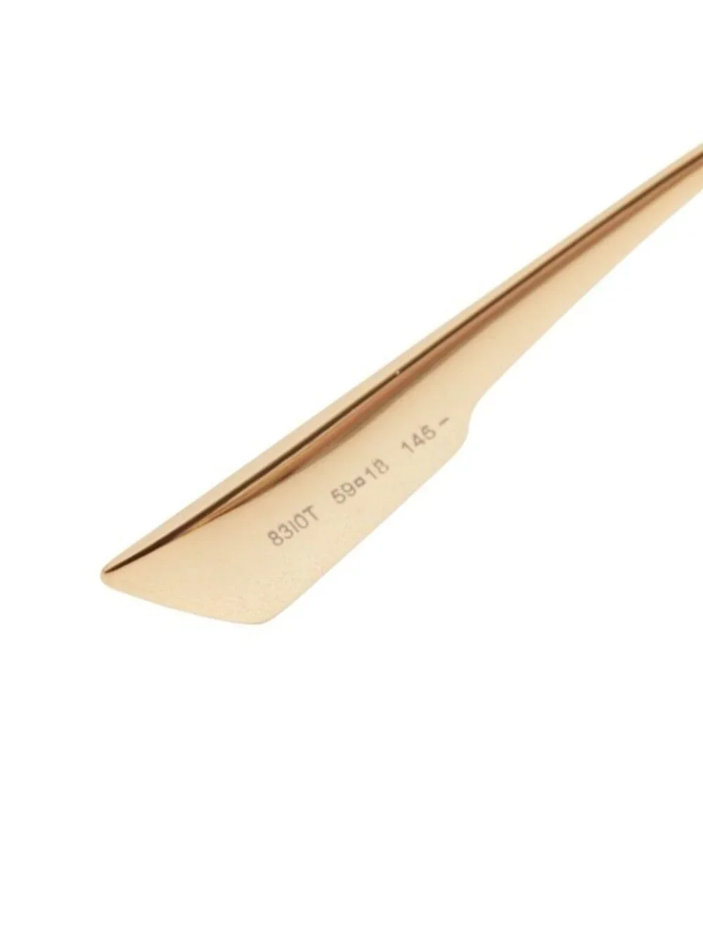Dior Sunglasses Gold Black Acetate Plated Eyewear